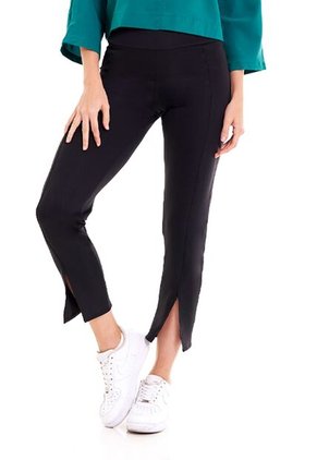Pantalón Negro Para Mujer