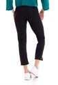 Pantalón Negro Para Mujer de Belife