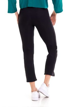 Pantalón Negro Para Mujer