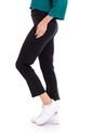 Pantalón Negro Para Mujer de Belife
