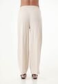 Pantalón Amplio Arena Para Mujer de Belife