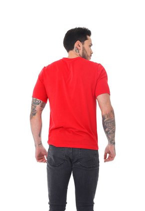 Camiseta Para Hombre Belife