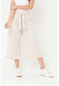 Pantalon Para Mujer Belife.- de Belife