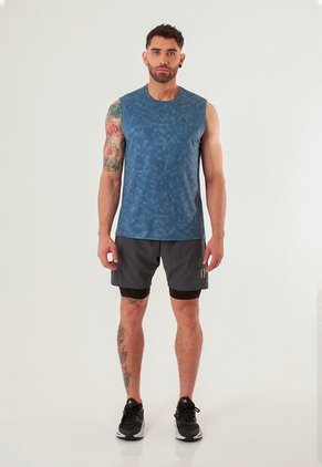 Pantaloneta Deportiva Para Hombre Belife