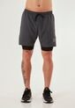 Pantaloneta Deportiva Para Hombre Belife de Belife