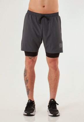 Pantaloneta Deportiva Para Hombre Belife