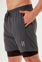 Pantaloneta Deportiva Para Hombre Belife de Belife