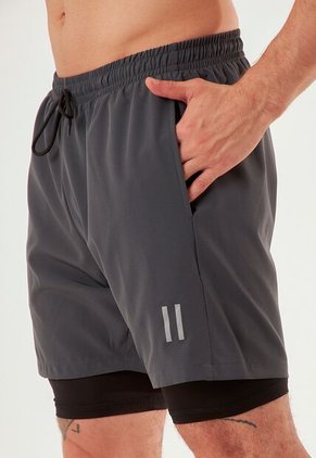 Pantaloneta Deportiva Para Hombre Belife
