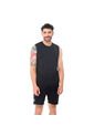 CAMISETA BELIFE HOMBRE 104214-00 Talla XL de Belife