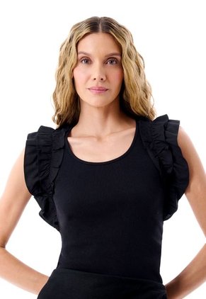 Camiseta Manga Boleros