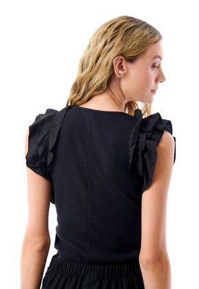 Camiseta Manga Boleros