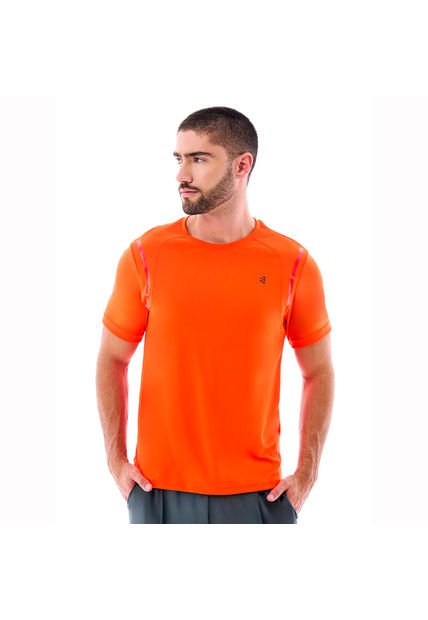 CAMISETA BELIFE HOMBRE 105460-00 Talla M