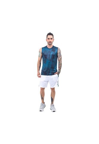 CAMISETA BELIFE HOMBRE 105131-00 Talla S Belife