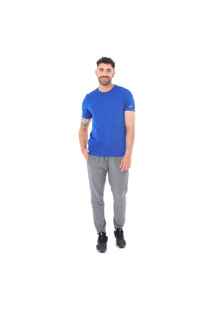 CAMISETA BELIFE HOMBRE 102182-04 Talla M