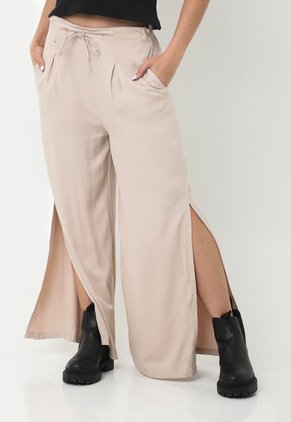 Pantalon Para Mujer Belife.-