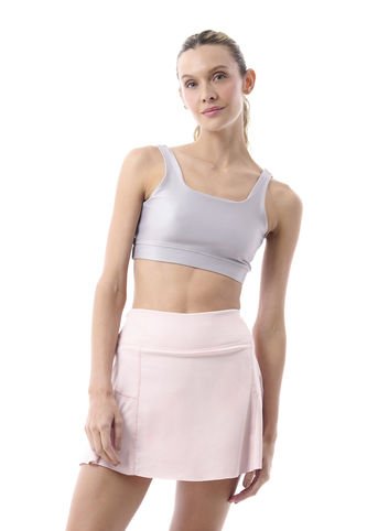 Top Con Escote Cuadrado Belife