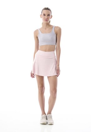 Top Con Escote Cuadrado