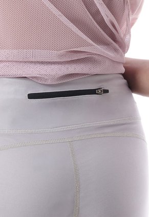 Ciclista Corto Para Mujer