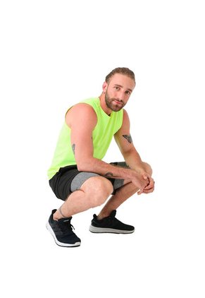 PANTALONETA BELIFE HOMBRE 103645-00 Talla S