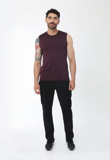 Camisilla Deportiva Para Hombre Belife