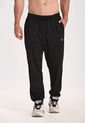 Pantalón Deportivo Negro Para Hombre de Belife