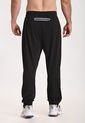 Pantalón Deportivo Negro Para Hombre de Belife