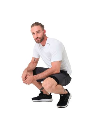 PANTALONETA BELIFE HOMBRE 103645-01 Talla XL