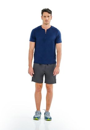 Pantaloneta Deportiva Para Hombre Belife