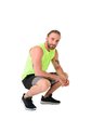 PANTALONETA BELIFE HOMBRE 103645-00 Talla S de Belife