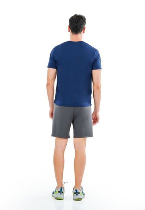 Pantaloneta Deportiva Para Hombre Belife