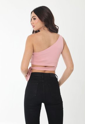 Camiseta Para Mujer Belife