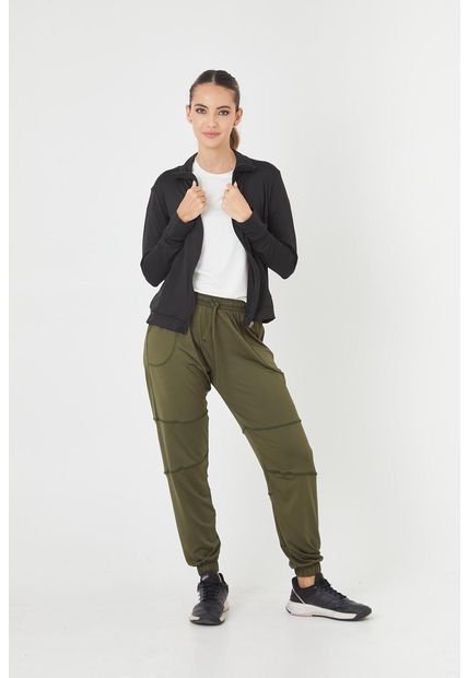 BUZO DEPORTIVO PARA MUJER