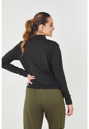 BUZO DEPORTIVO PARA MUJER