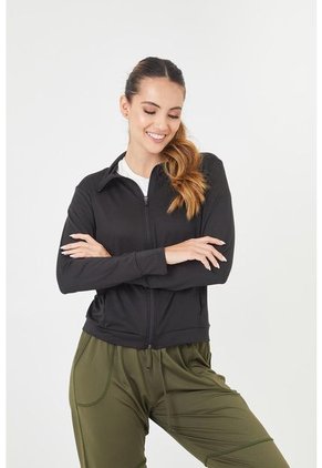 BUZO DEPORTIVO PARA MUJER