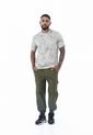 Jogger Cargo Verde Para Hombre Belife de Belife