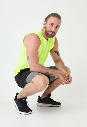 PANTALONETA DEPORTIVA PARA HOMBRE Belife