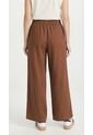 Pantalón Café Para Mujer de Belife