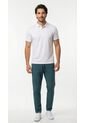 Jogger Deportivo Verde Para Hombre de Belife