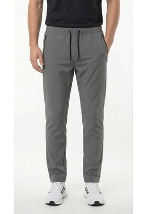 Jogger Deportivo Gris Para Hombre