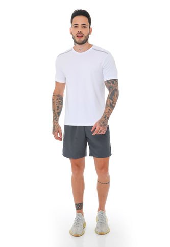 Pantaloneta Deportiva Para Hombre Belife