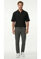 Pantalón Gris Para Hombre de Belife