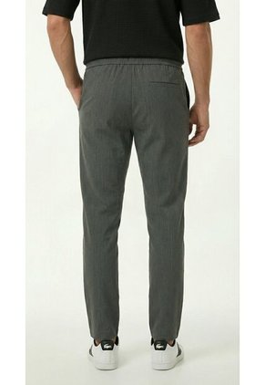 Pantalón Gris Para Hombre