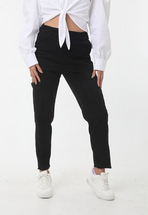 Pantalon Para Mujer Belife