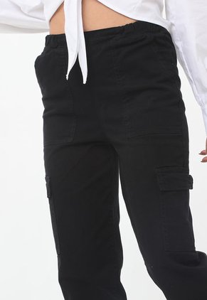 Pantalon Para Mujer Belife