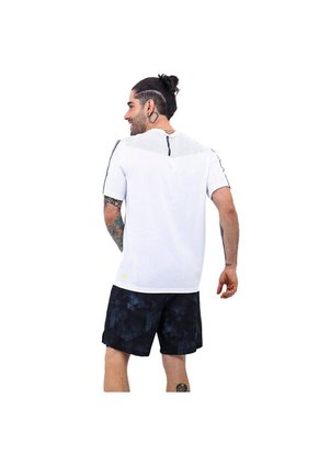 CAMISETA BELIFE HOMBRE 105031-00 BLANCO Talla XL