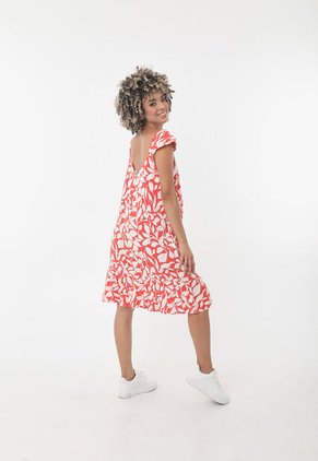 Vestido Para Mujer Belife