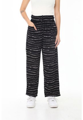 Pantalon Para Mujer Belife