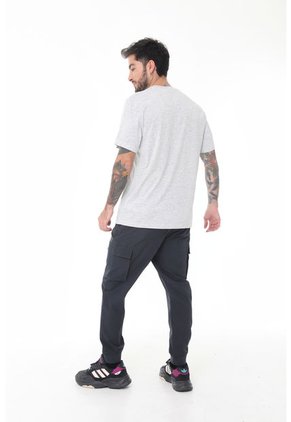 Camiseta Para Hombre Belife