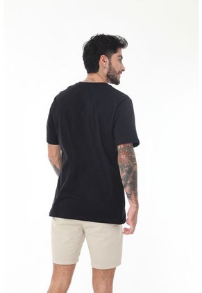 Camiseta Para Hombre Belife.-