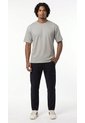 Pantalón Negro Para Hombre de Belife